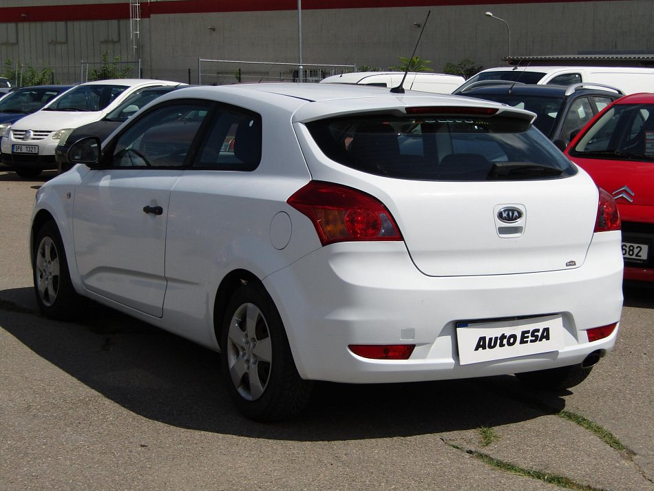 Kia Ceed 1.4 i 