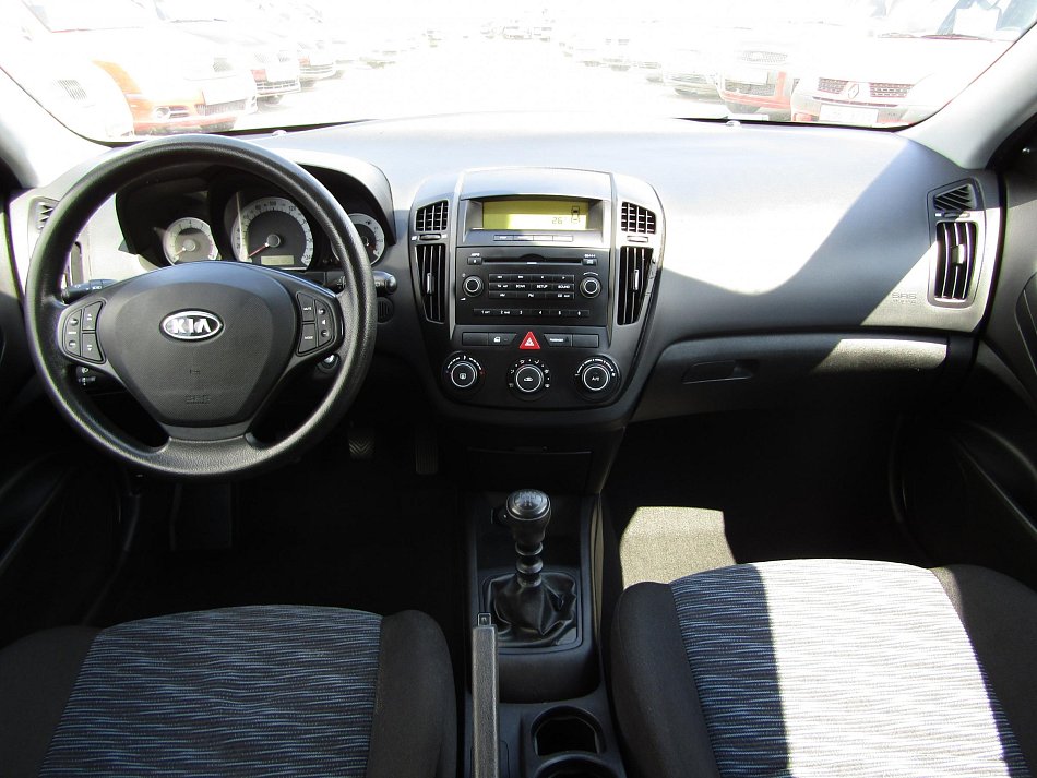 Kia Ceed 1.4 i 