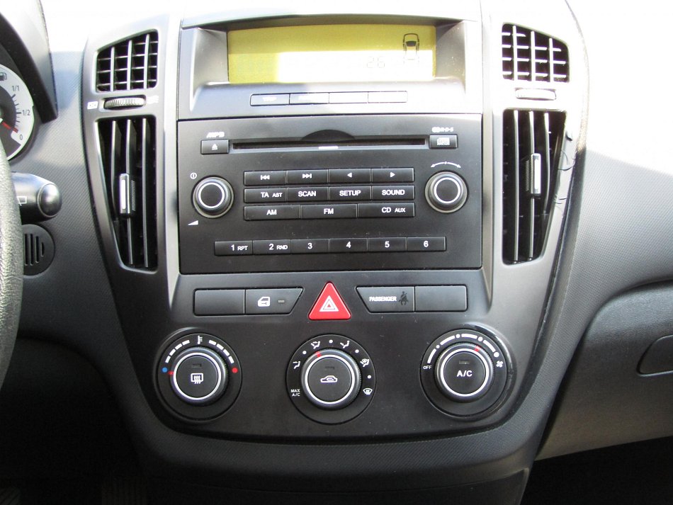 Kia Ceed 1.4 i 