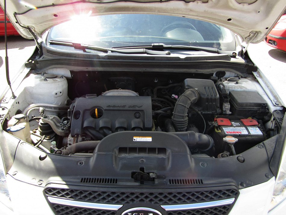 Kia Ceed 1.4 i 