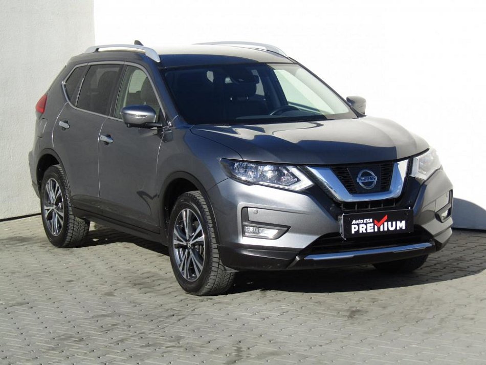 Nissan X-Trail 1.6 DIG-T Acenta