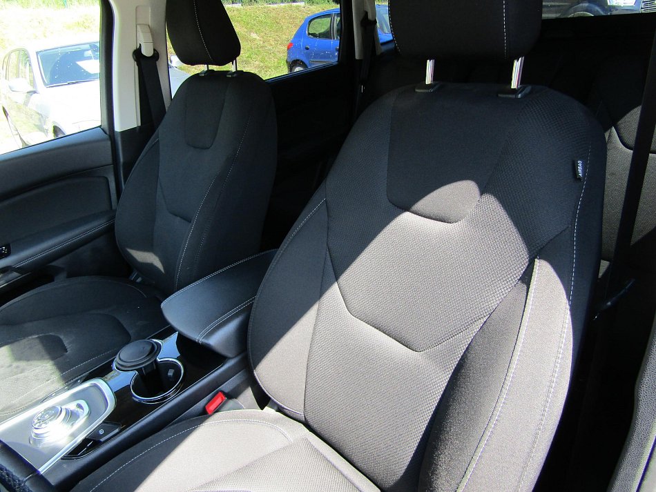 Ford S-MAX 2.0TDCi Titanium