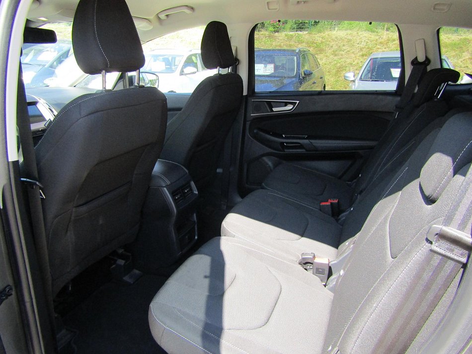 Ford S-MAX 2.0TDCi Titanium