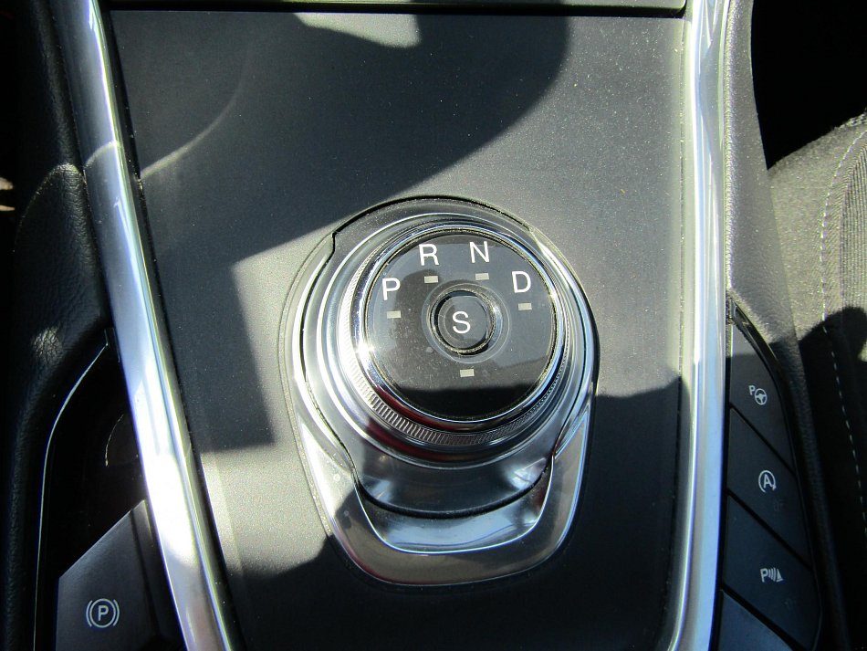 Ford S-MAX 2.0TDCi Titanium