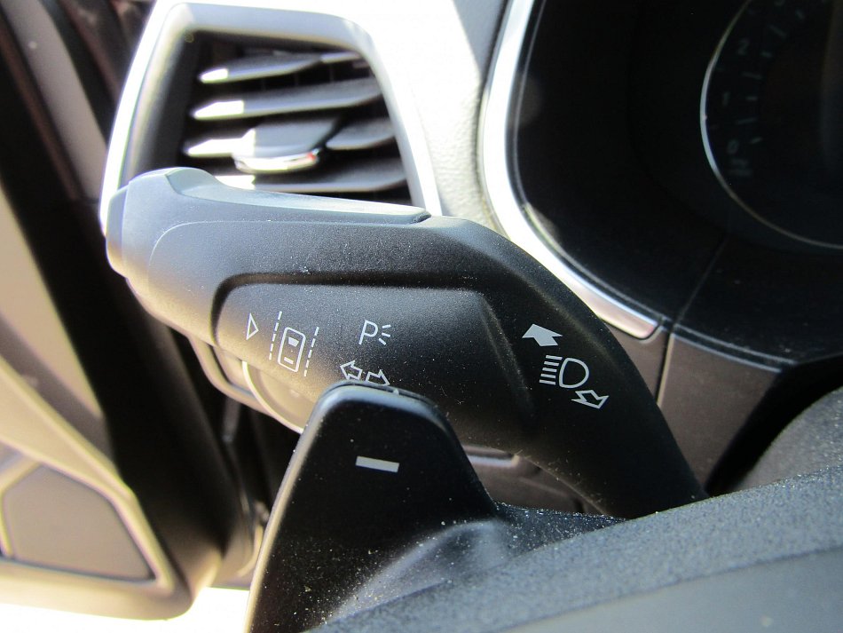 Ford S-MAX 2.0TDCi Titanium