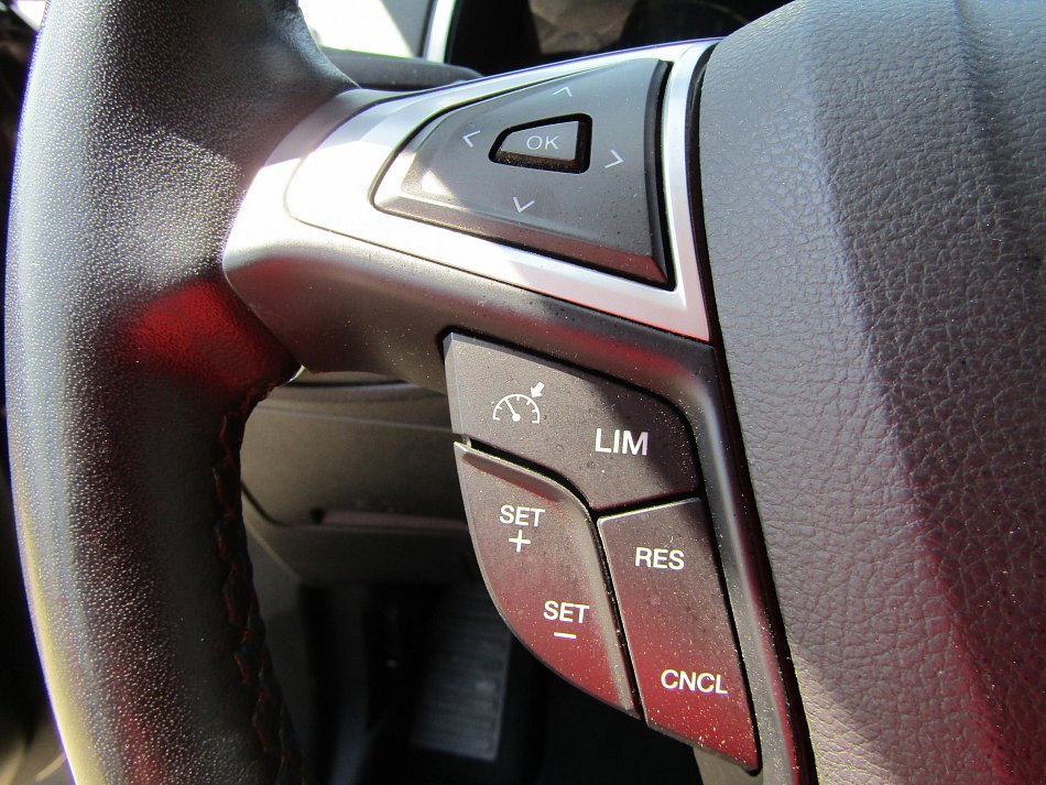 Ford S-MAX 2.0TDCi Titanium