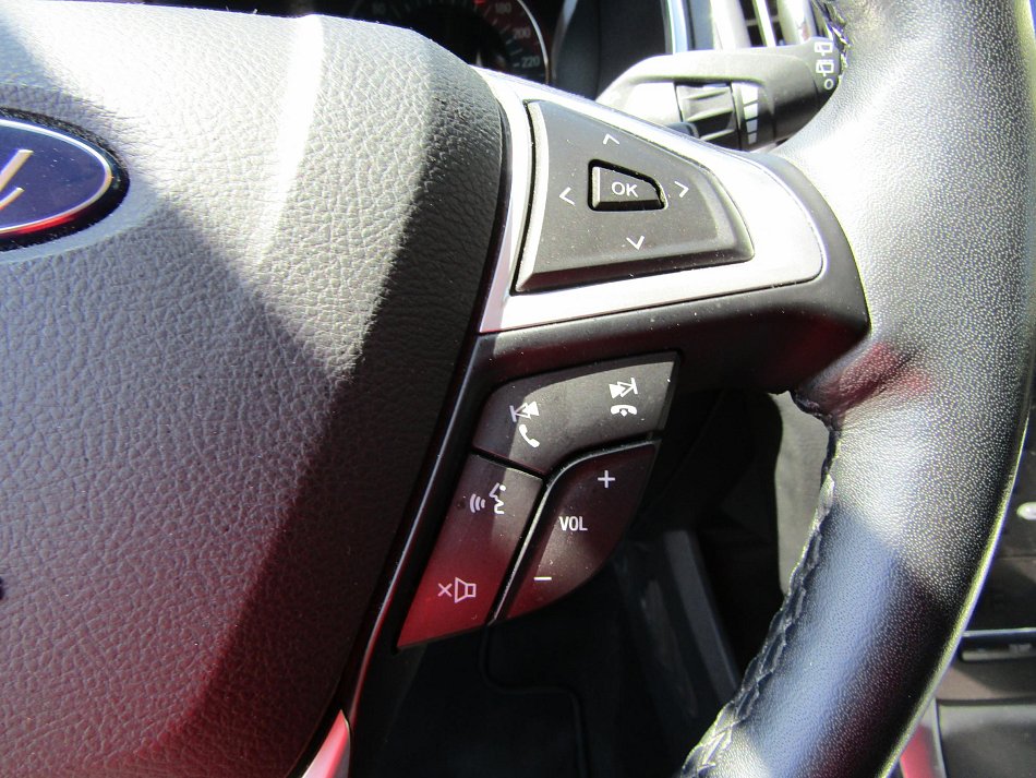 Ford S-MAX 2.0TDCi Titanium