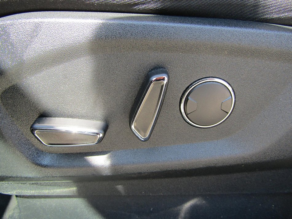 Ford S-MAX 2.0TDCi Titanium