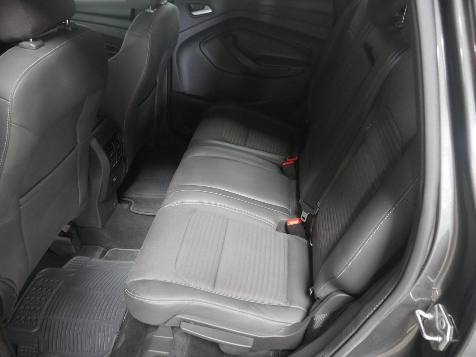 Ford Kuga 1.5TDCi 