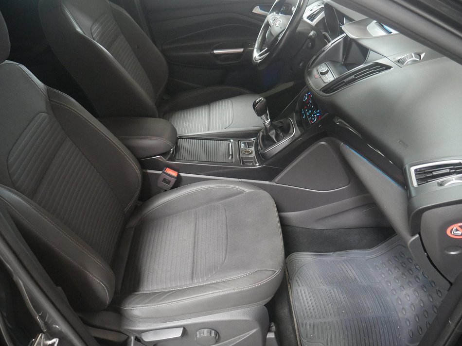 Ford Kuga 1.5TDCi 