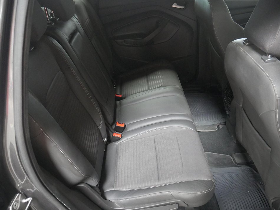 Ford Kuga 1.5TDCi 