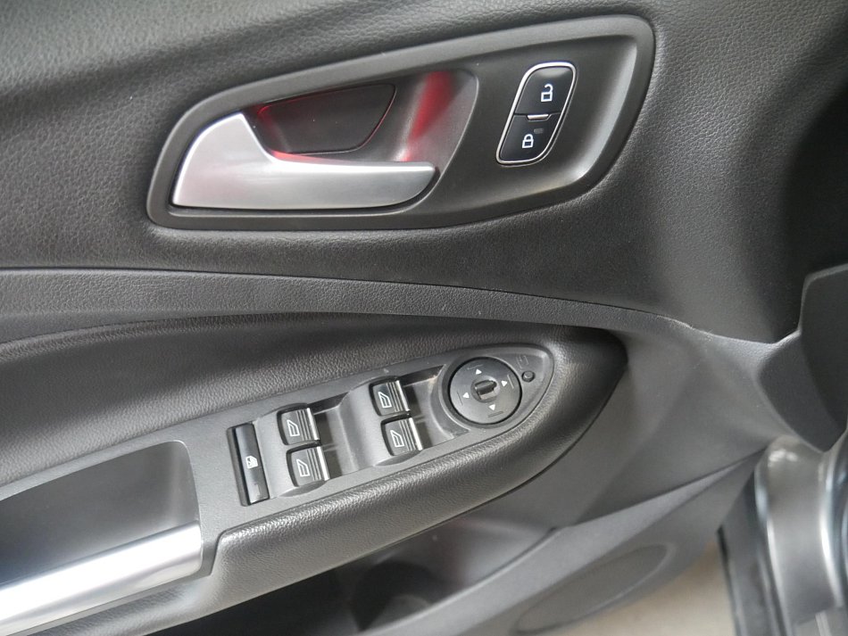 Ford Kuga 1.5TDCi 