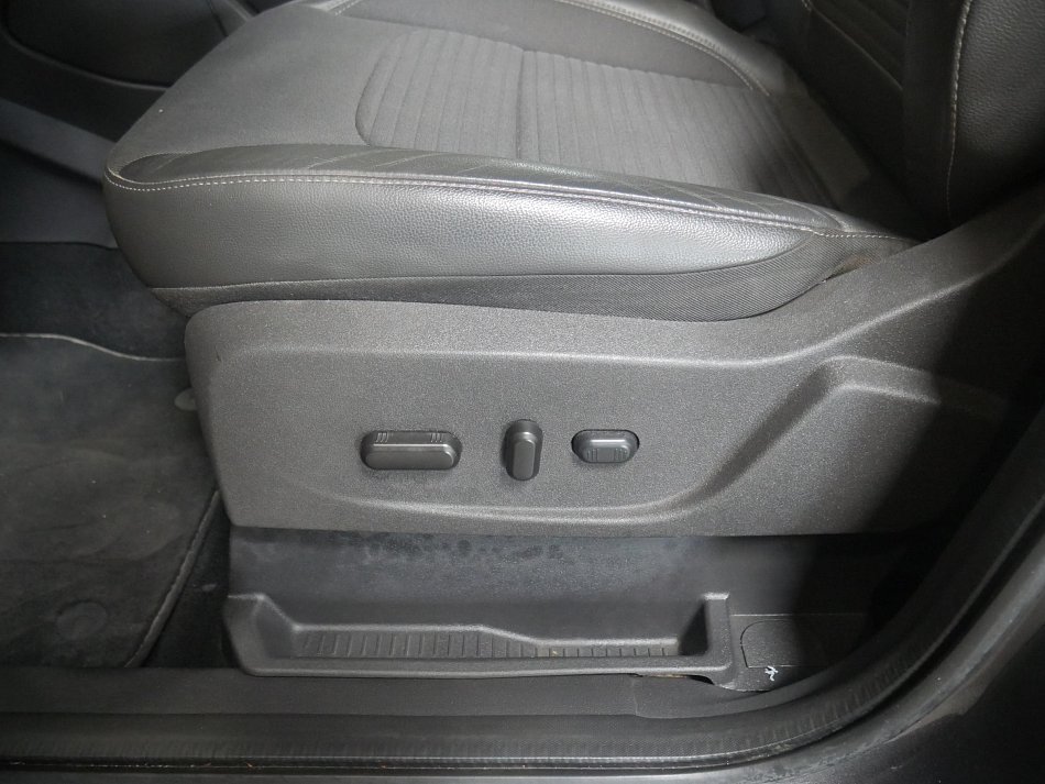 Ford Kuga 1.5TDCi 