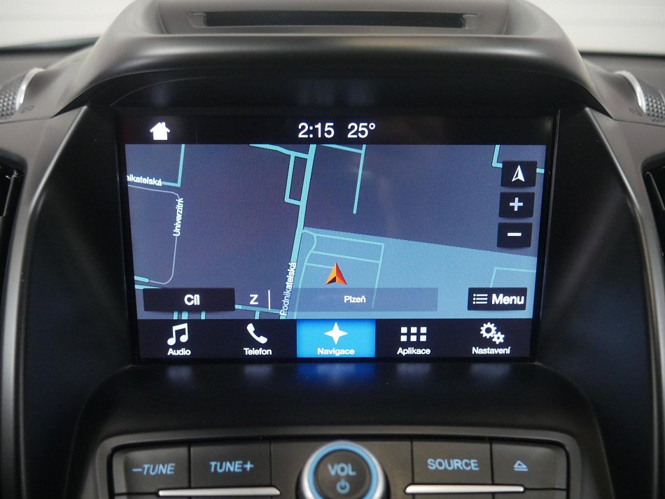 Ford Kuga 1.5TDCi 