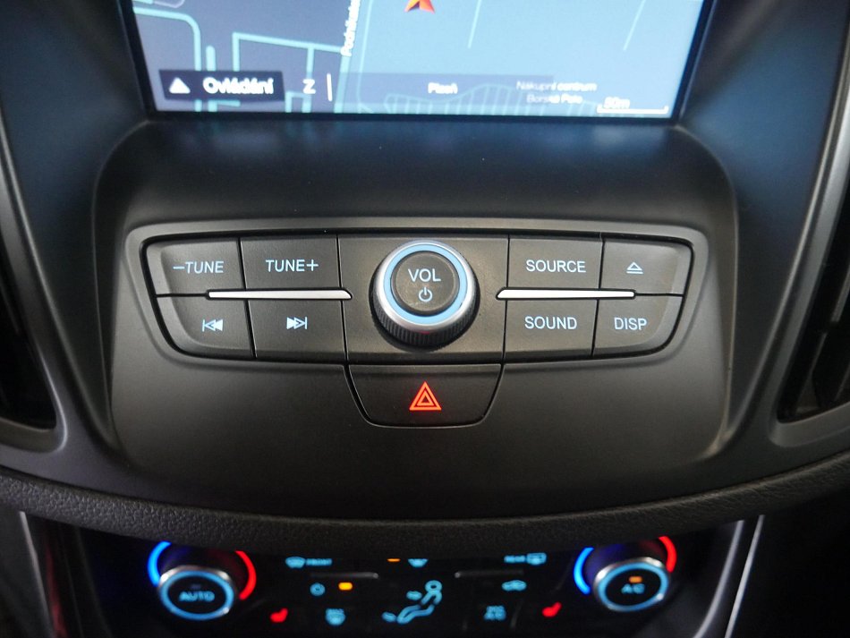 Ford Kuga 1.5TDCi 