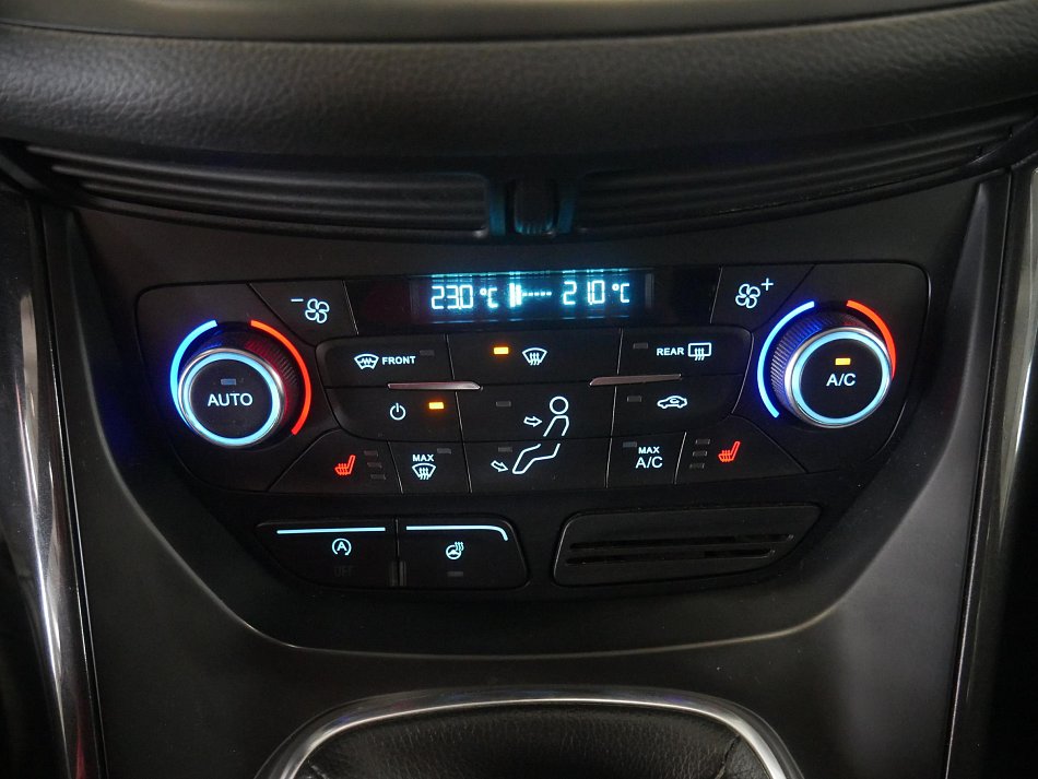 Ford Kuga 1.5TDCi 
