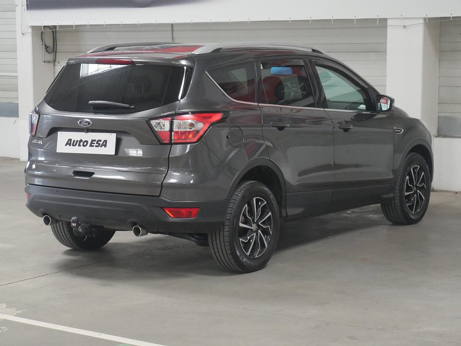 Ford Kuga 1.5TDCi 