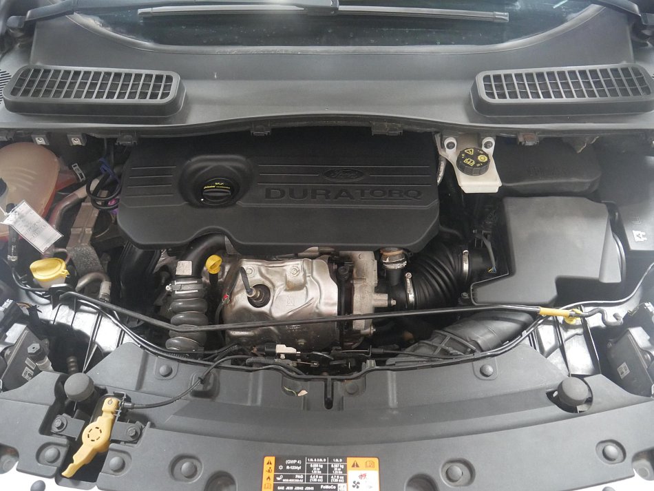 Ford Kuga 1.5TDCi 
