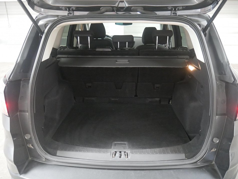 Ford Kuga 1.5TDCi 