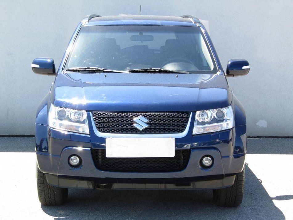 Suzuki Grand Vitara 1.6 i  4X4