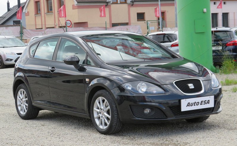 Seat Leon 1.4TSi 