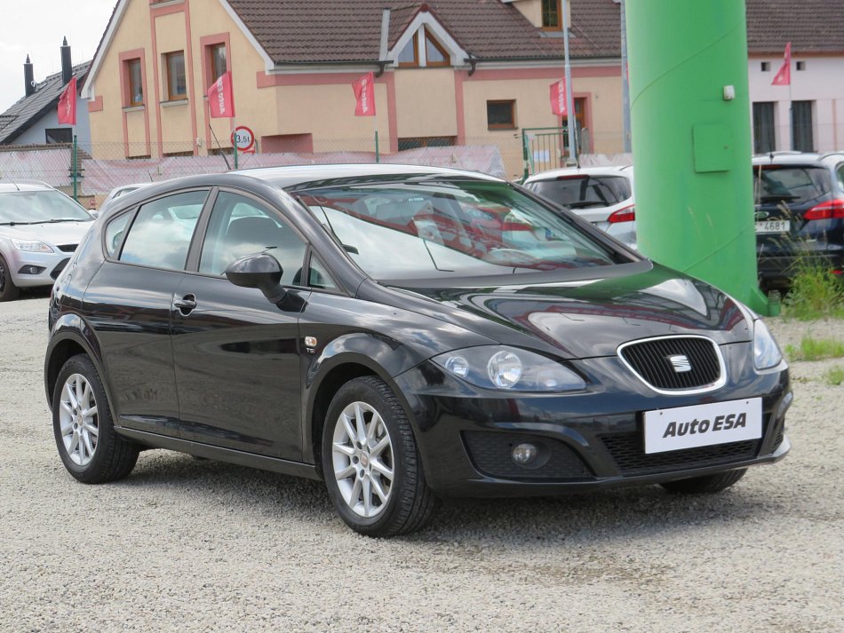 Seat Leon 1.4TSi 