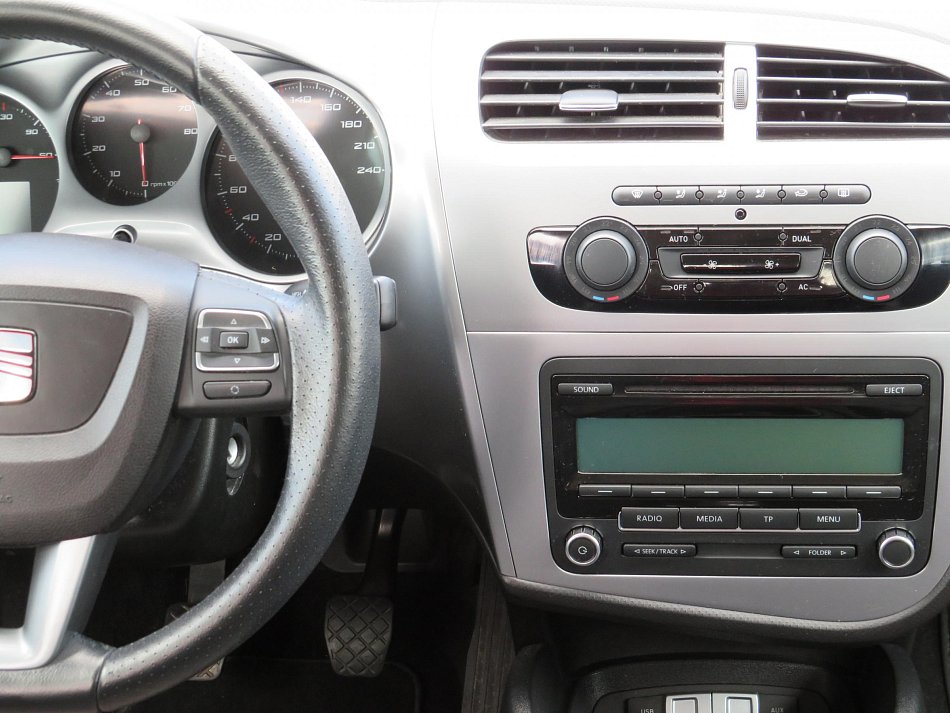 Seat Leon 1.4TSi 