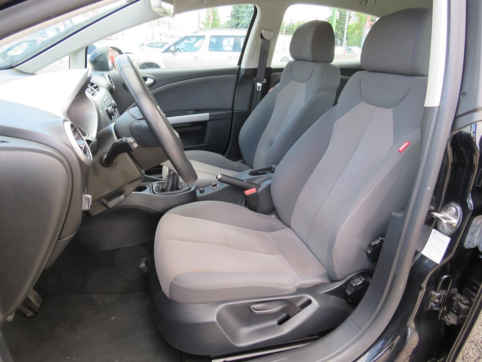 Seat Leon 1.4TSi 