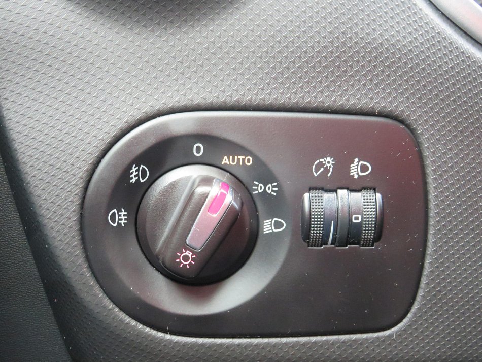 Seat Leon 1.4TSi 