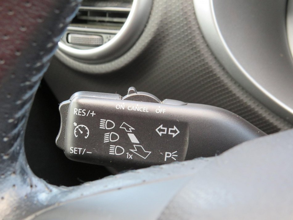 Seat Leon 1.4TSi 