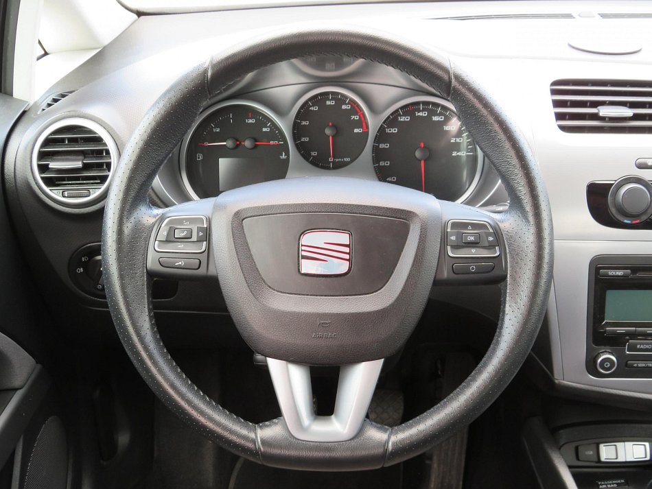 Seat Leon 1.4TSi 