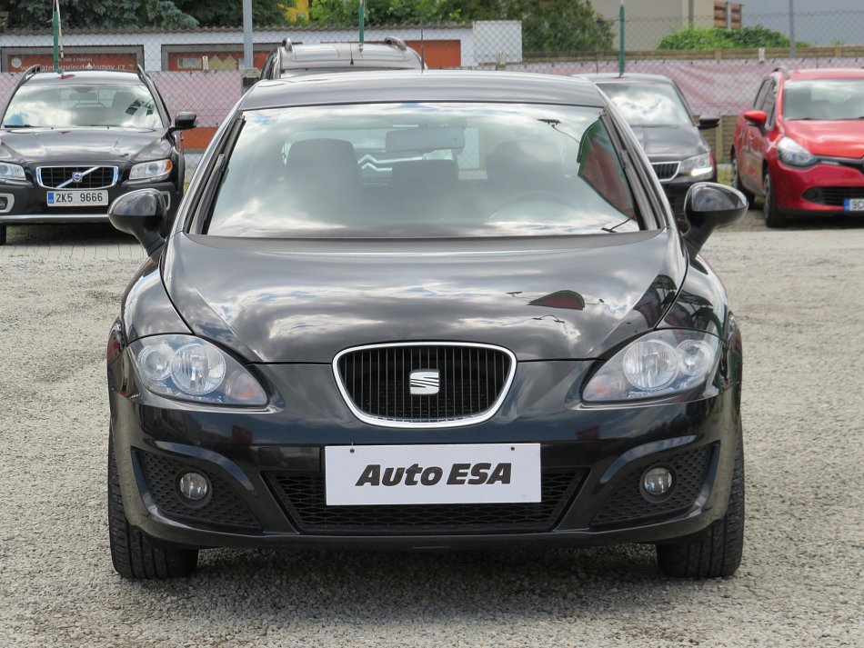 Seat Leon 1.4TSi 