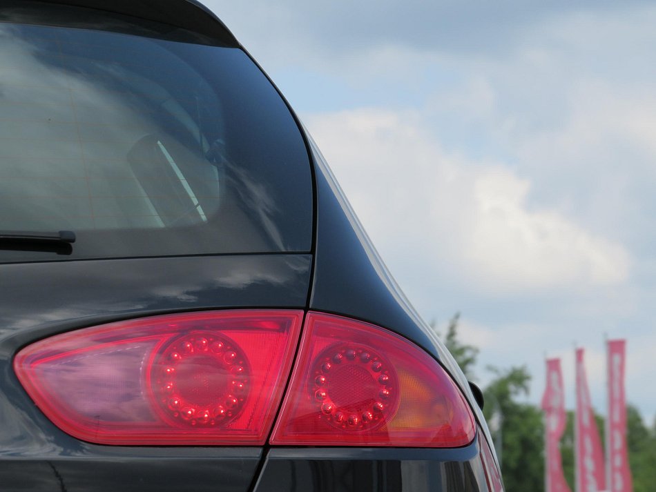 Seat Leon 1.4TSi 