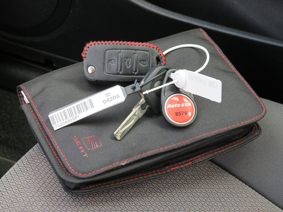 Seat Leon 1.4TSi 