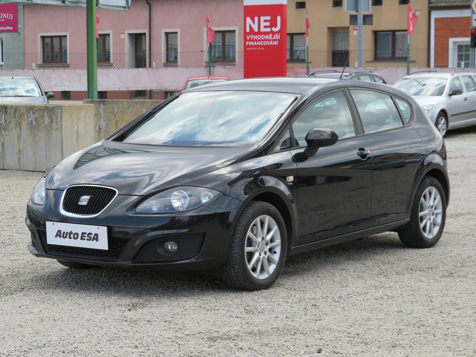 Seat Leon 1.4TSi 