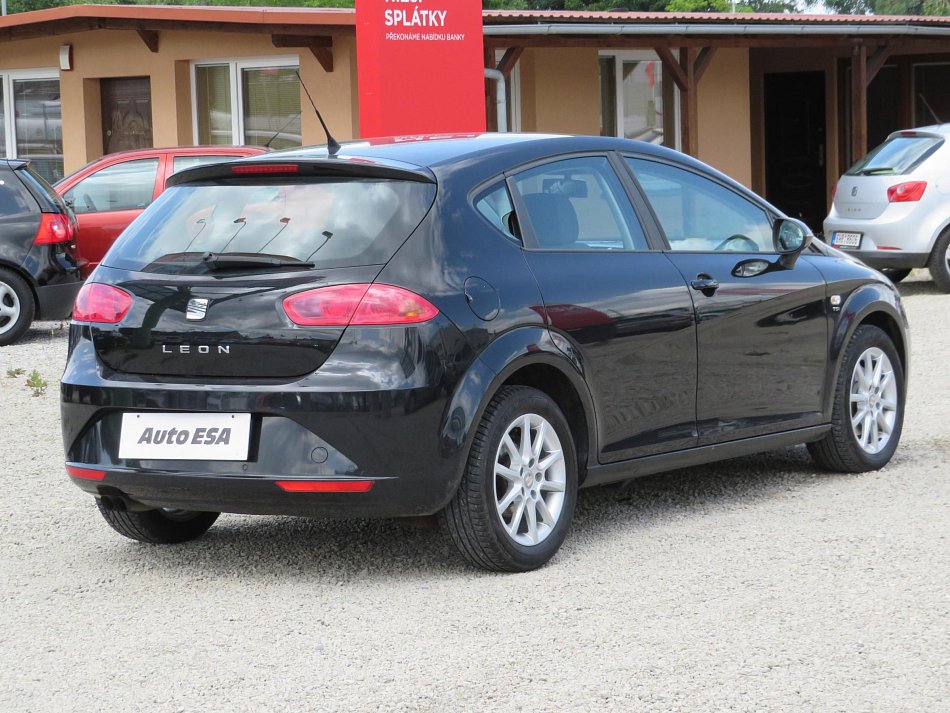 Seat Leon 1.4TSi 