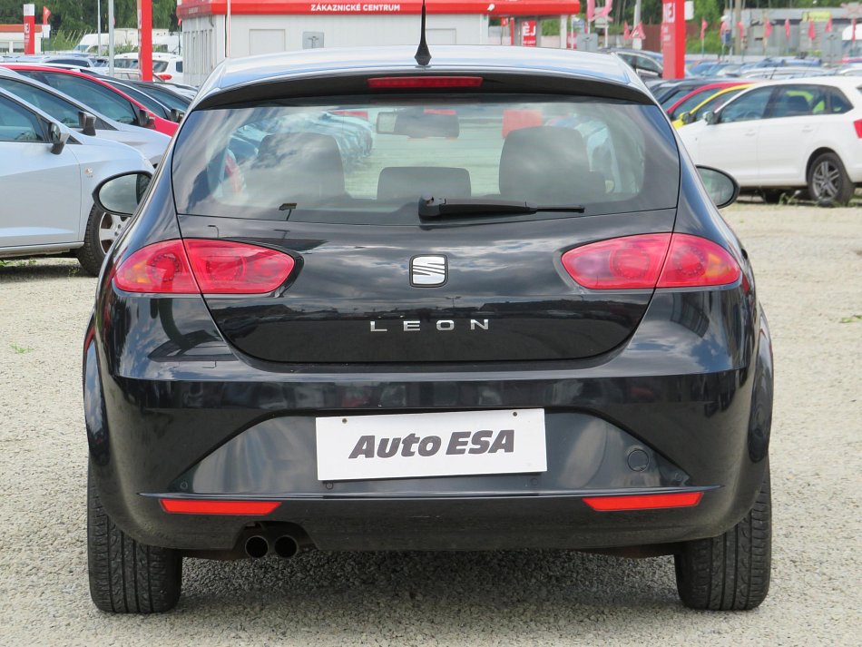Seat Leon 1.4TSi 