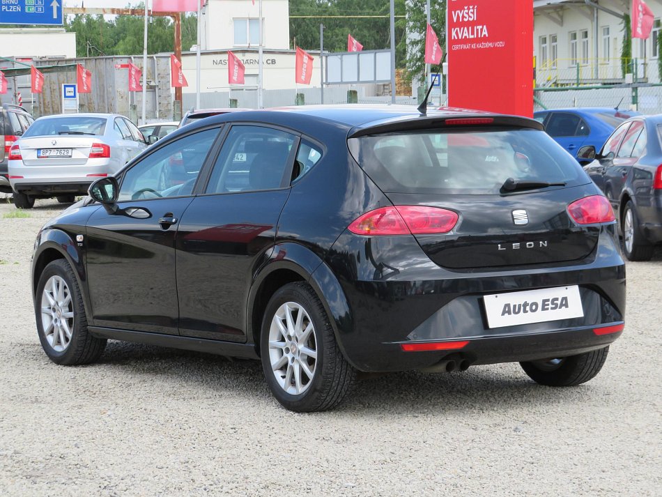 Seat Leon 1.4TSi 