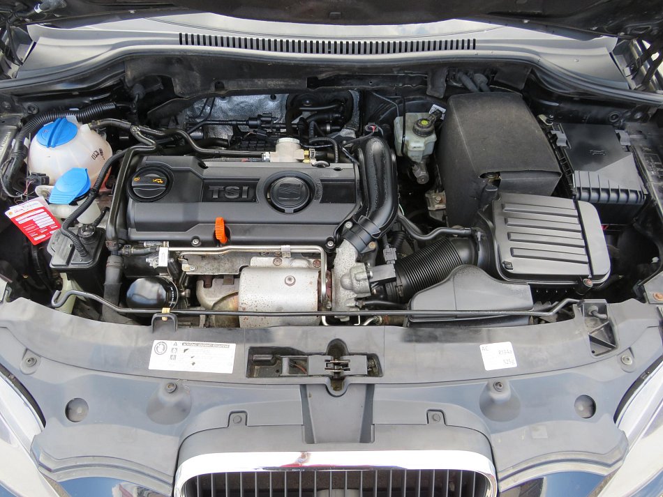 Seat Leon 1.4TSi 