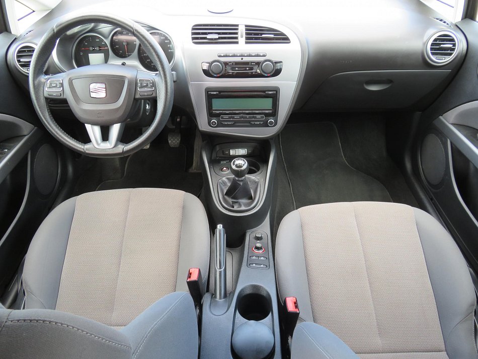 Seat Leon 1.4TSi 
