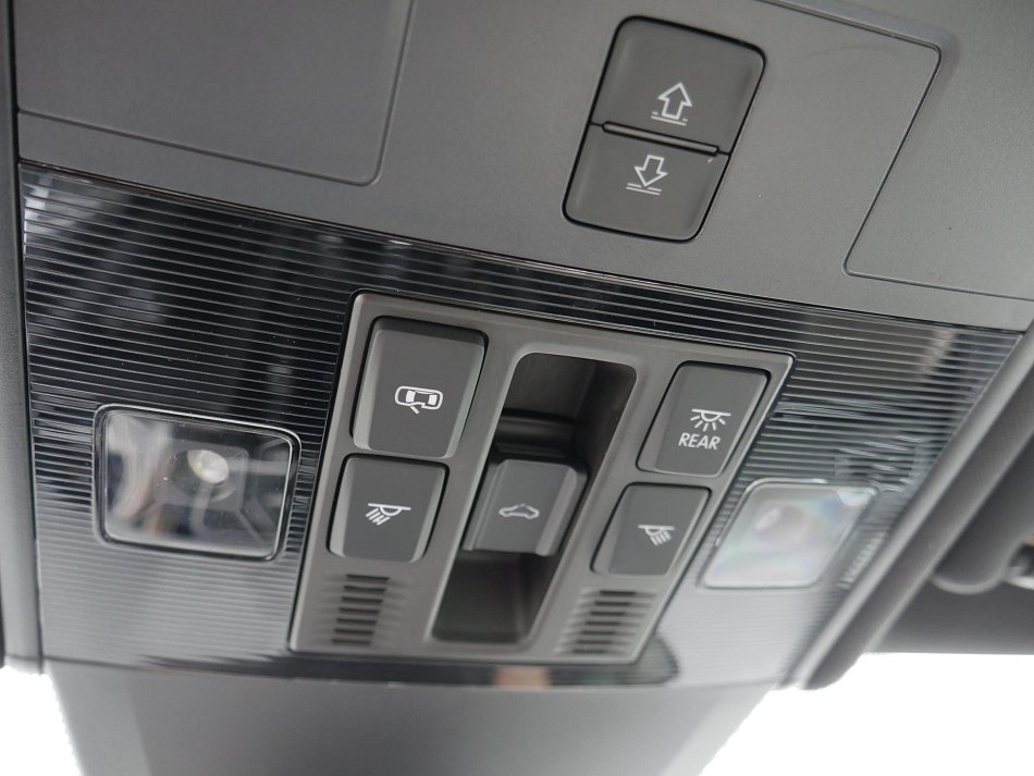Volkswagen Golf 1.5 TSi 
