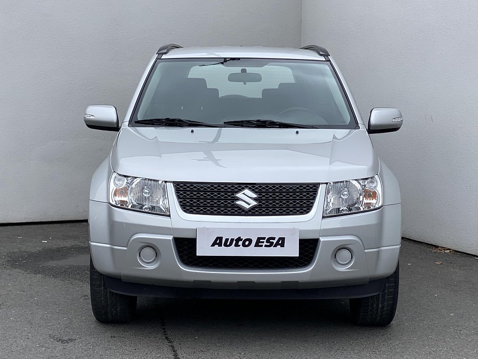 Suzuki Grand Vitara 1.6 i  4X4