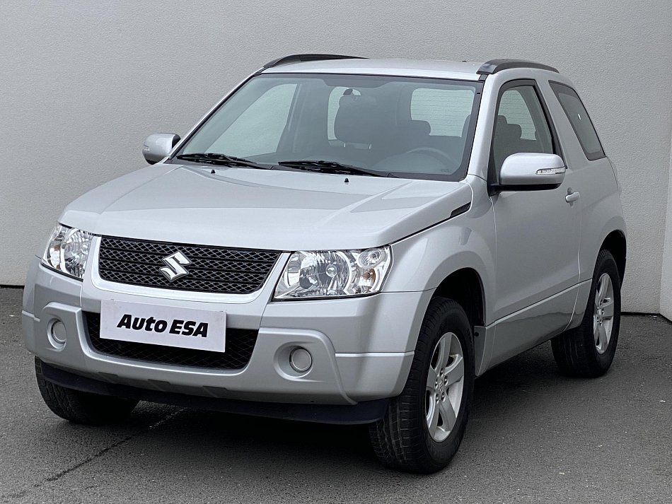 Suzuki Grand Vitara 1.6 i  4X4