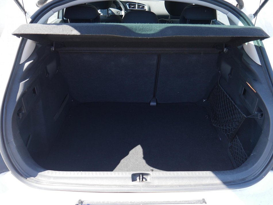 Citroën C4 1.6HDi 