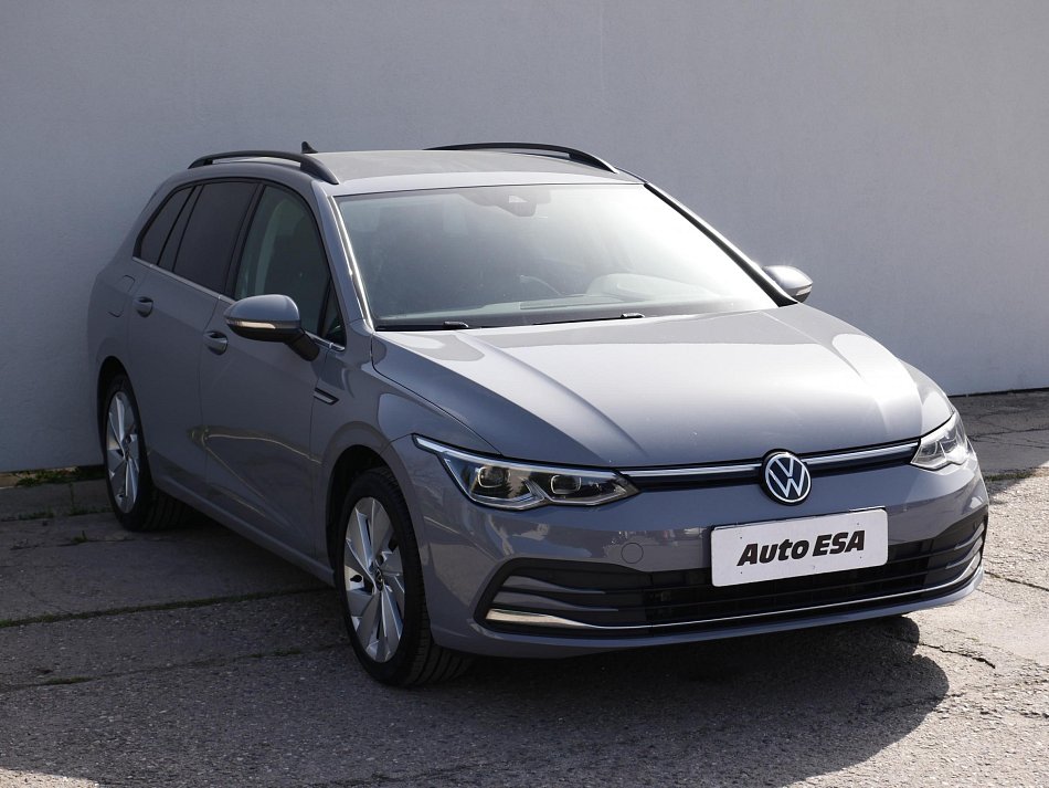 Volkswagen Golf 2.0 TDi Style
