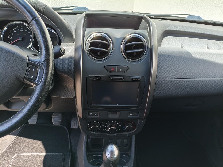 Dacia Duster 1.6 SCe Prestige