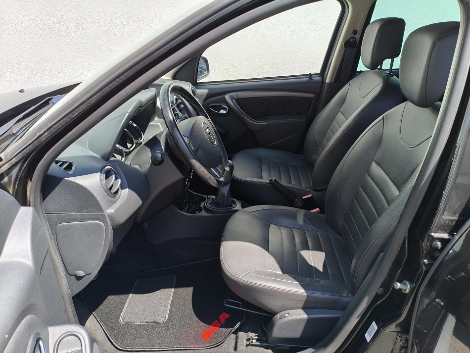 Dacia Duster 1.6 SCe Prestige