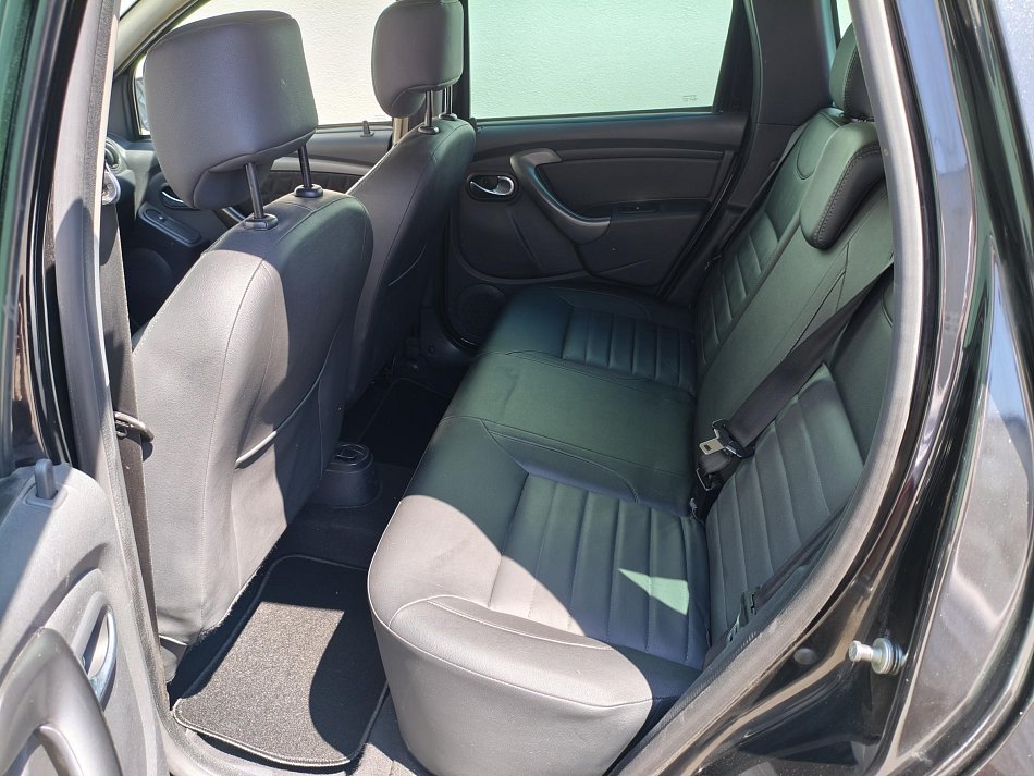 Dacia Duster 1.6 SCe Prestige