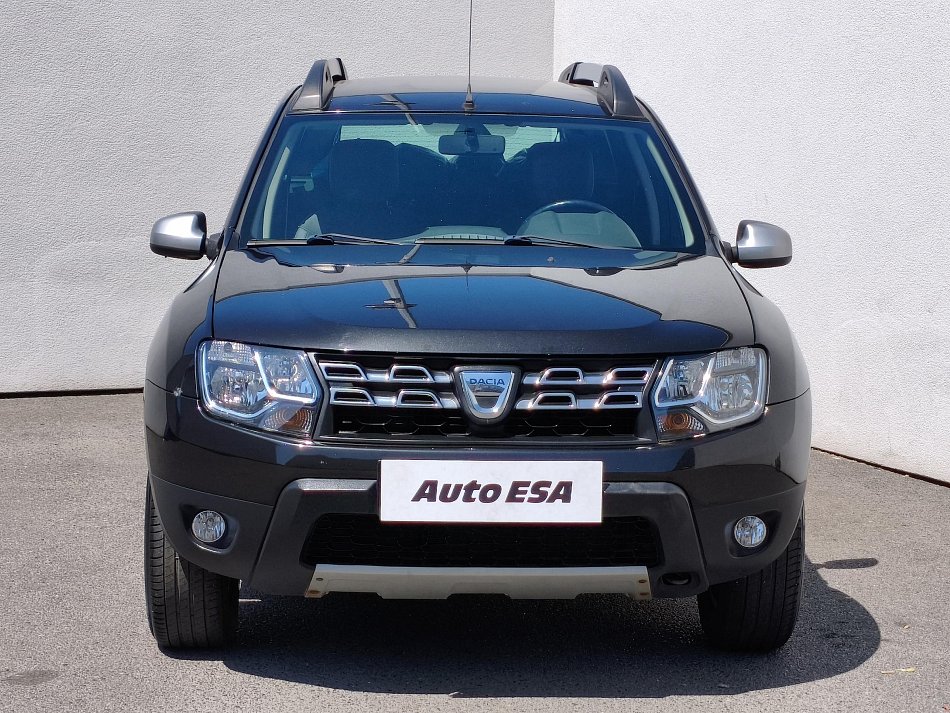 Dacia Duster 1.6 SCe Prestige