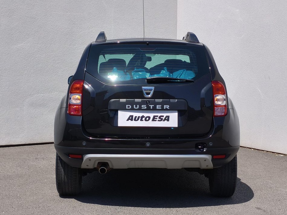 Dacia Duster 1.6 SCe Prestige